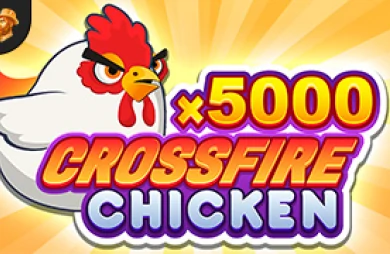 Cross Fire Chicken x5000