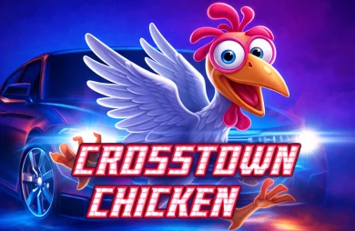 Crosstown Chicken