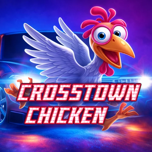 Crosstown Chicken