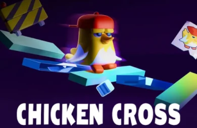 Mission Uncrossable (Crossy Road)