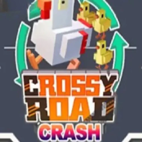 Crossyroad Crash