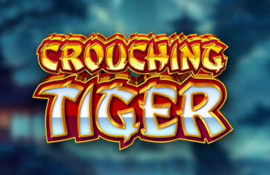 Crouching Tiger