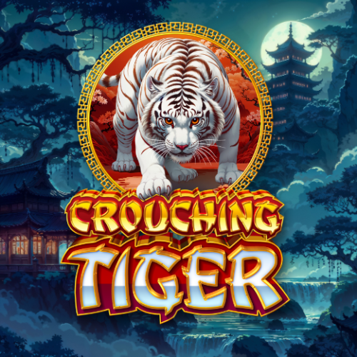 Crouching Tiger