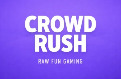 Crowd Rush