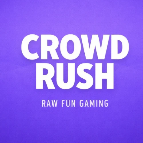Crowd Rush