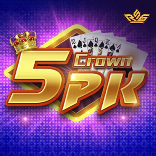 Crown 5PK