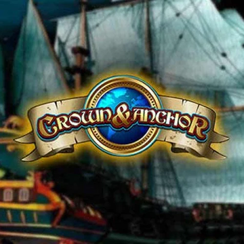 Crown and Anchor (Microgaming)