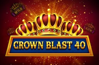 Crown Blast 40