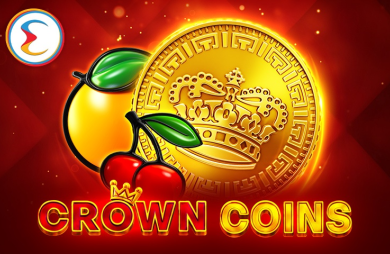 Crown Coins