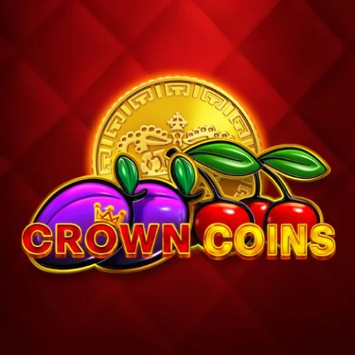 Crown Coins