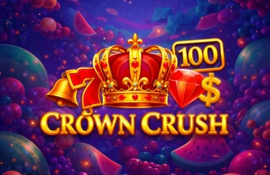 Crown Crush 100