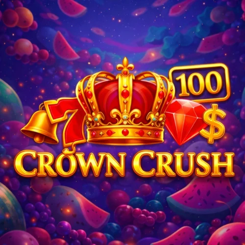 Crown Crush 100