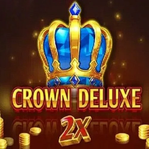 Crown Deluxe 2x