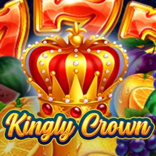 Crown expandently