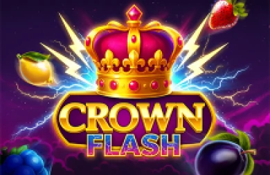 Crown Flash