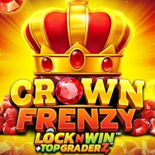 Crown Frenzy LockNWin