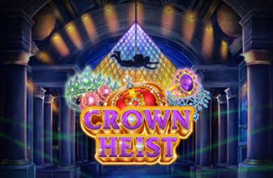 Crown Heist
