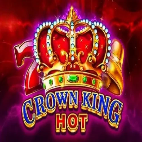 Crown King Hot Gods & King Link