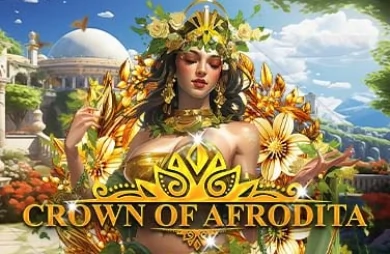 Crown of Afrodita