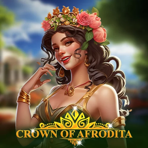 Crown of Afrodita