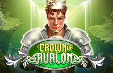 Crown of Avalon