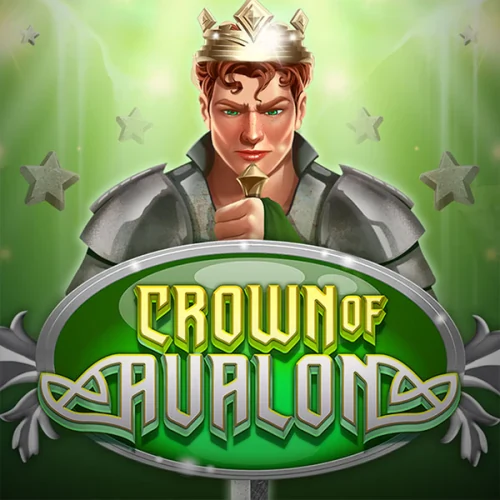 Crown of Avalon