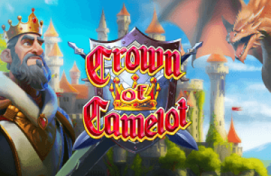 Crown of Camelot