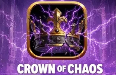 Crown of Chaos