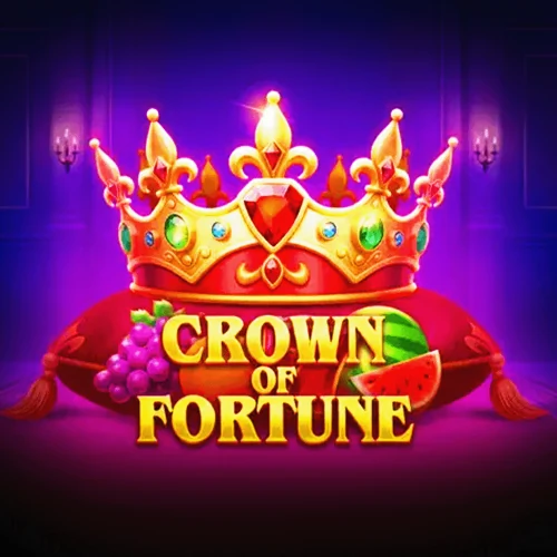 Crown of Fortune