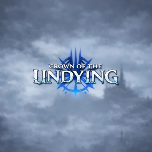 Crown of the Undying