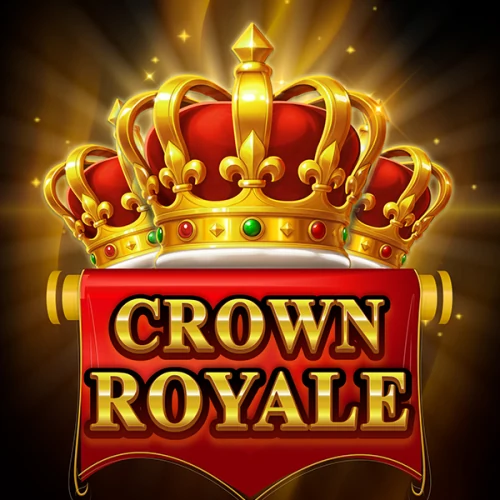 Crown Royale