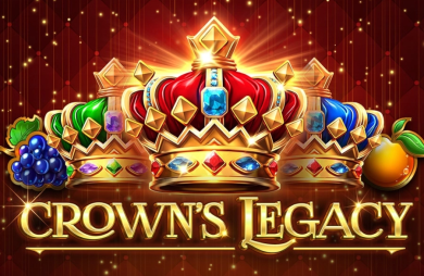 Crown's Legacy