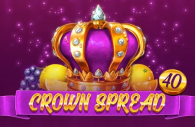 Crown Spread 40