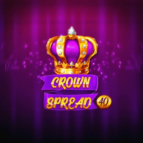 Crown Spread 40