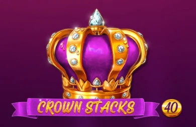 Crown Stacks 40