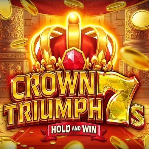 Crown Triumph 7s