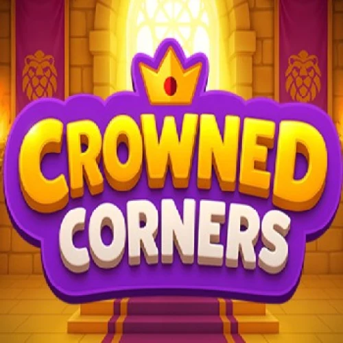 Crowned Corners
