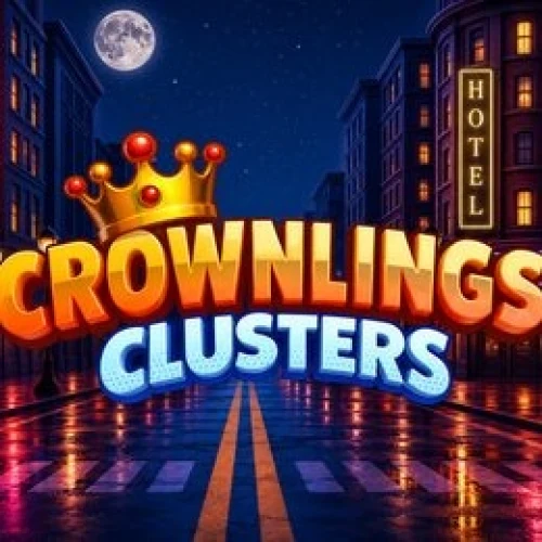 Crownlings Clusters