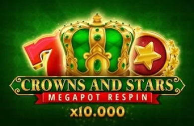 Crowns and Stars
