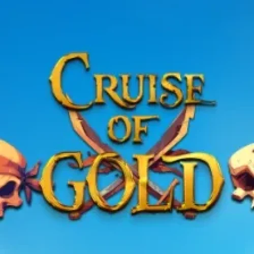 Cruise of Gold