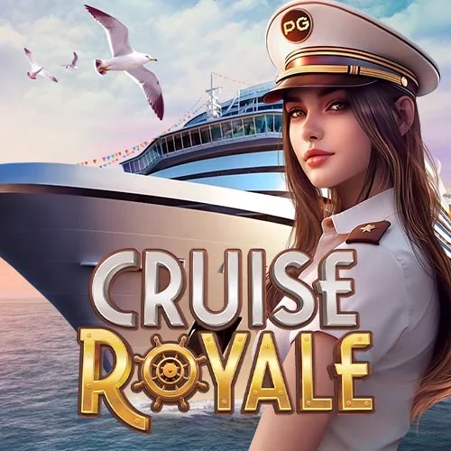 Cruise Royale