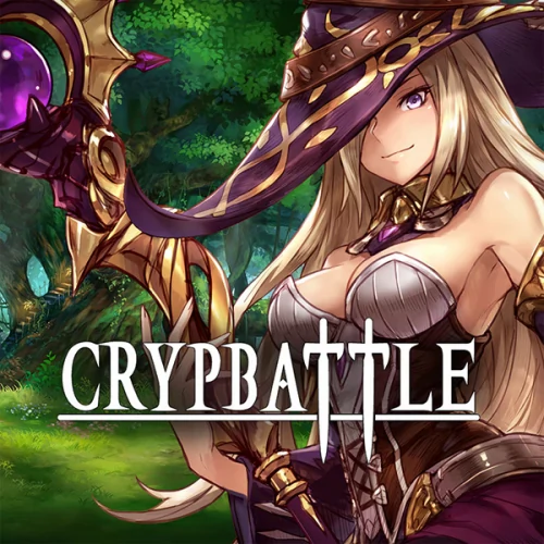 CrypBattle