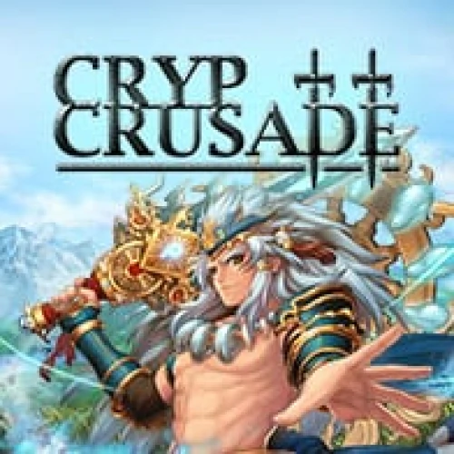 CrypCrusade