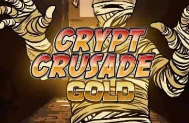 Crypt Crusade Gold