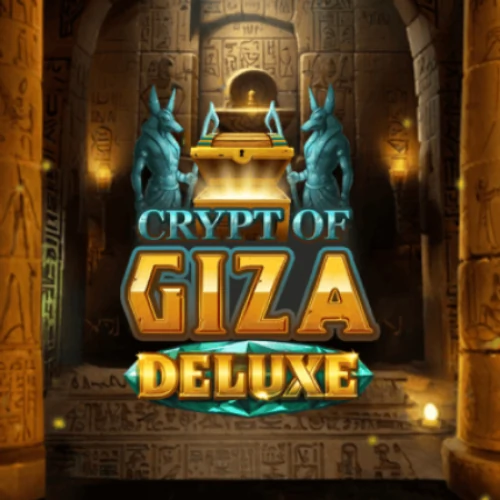 Crypt of Giza: Deluxe