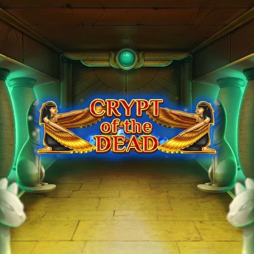 Crypt of The Dead