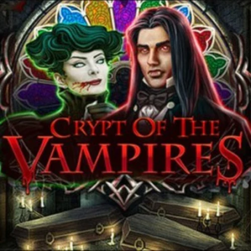 Crypt of the Vampires