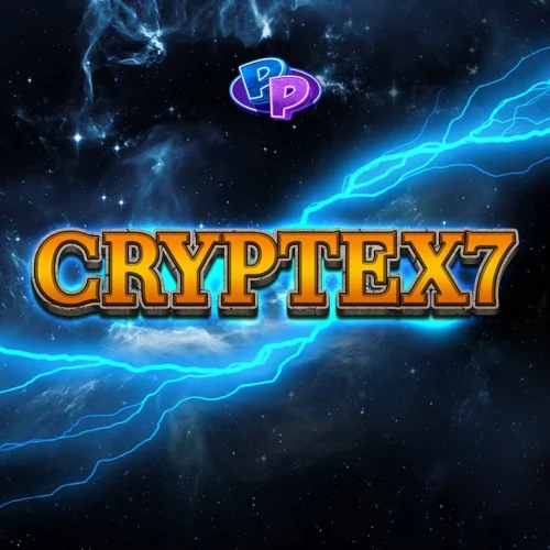 Cryptex 7