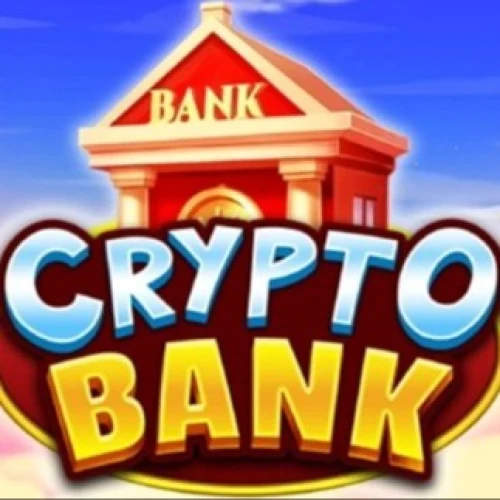 Crypto Bank
