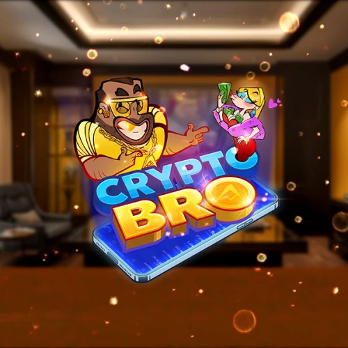Crypto Bro